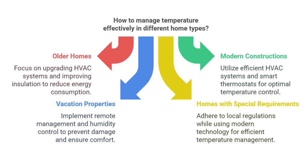 How Low Can You Set Your Thermostat