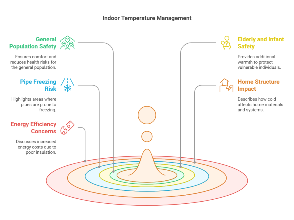 How Low Can You Set Your Thermostat