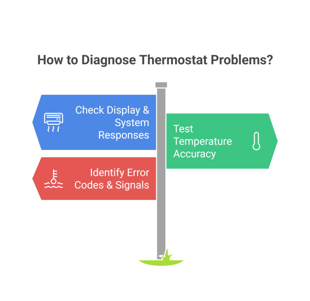 Why Does My Thermostat Keep Going Up