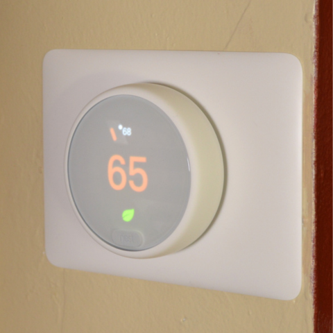 Nest Thermostat E Review